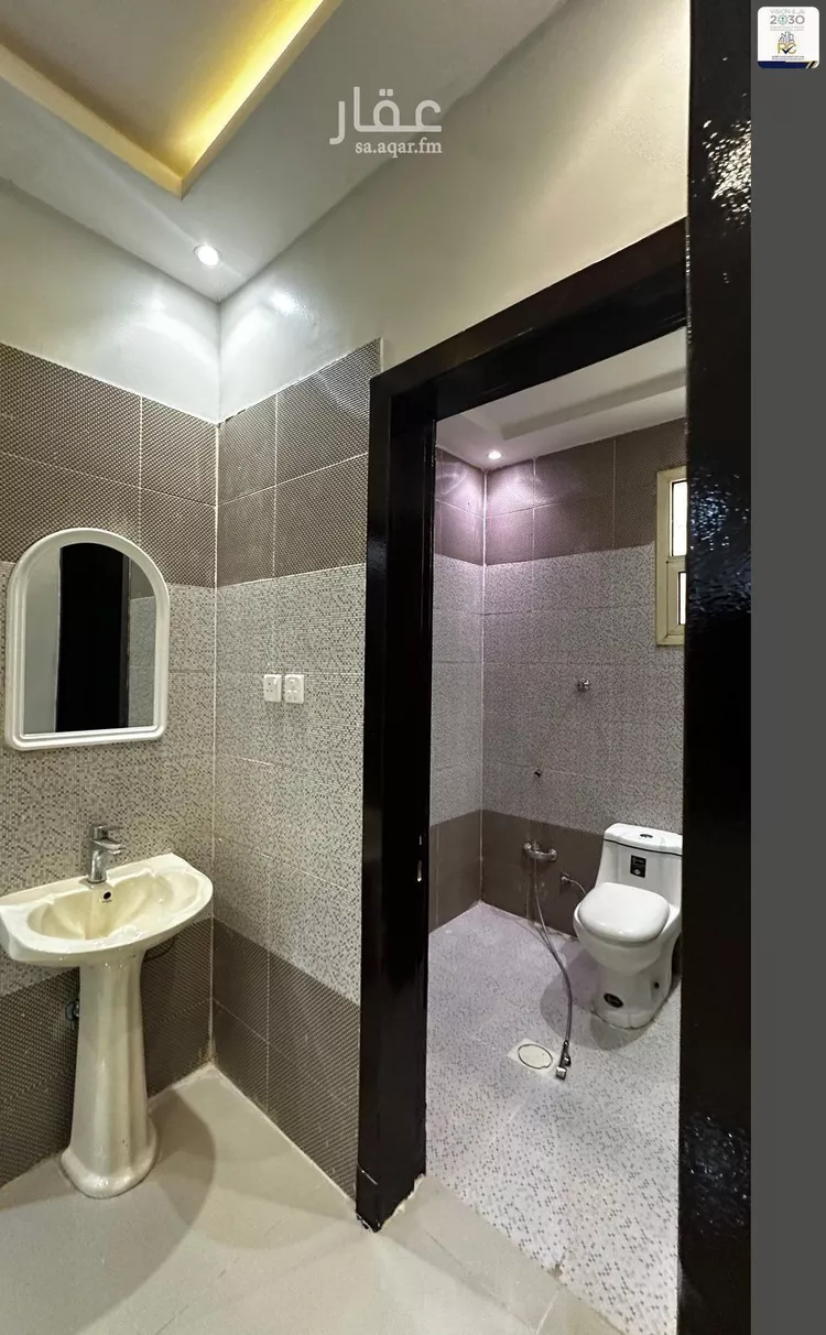 شقة للإيجار في شارع القادسية, حي ظهرة لبن, مدينة الرياض, منطقة الرياض صورة 2