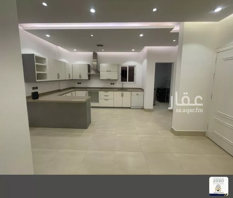 شقة للإيجار في شارع وادي وج, حي الملقا, مدينة الرياض, منطقة الرياض صورة 4