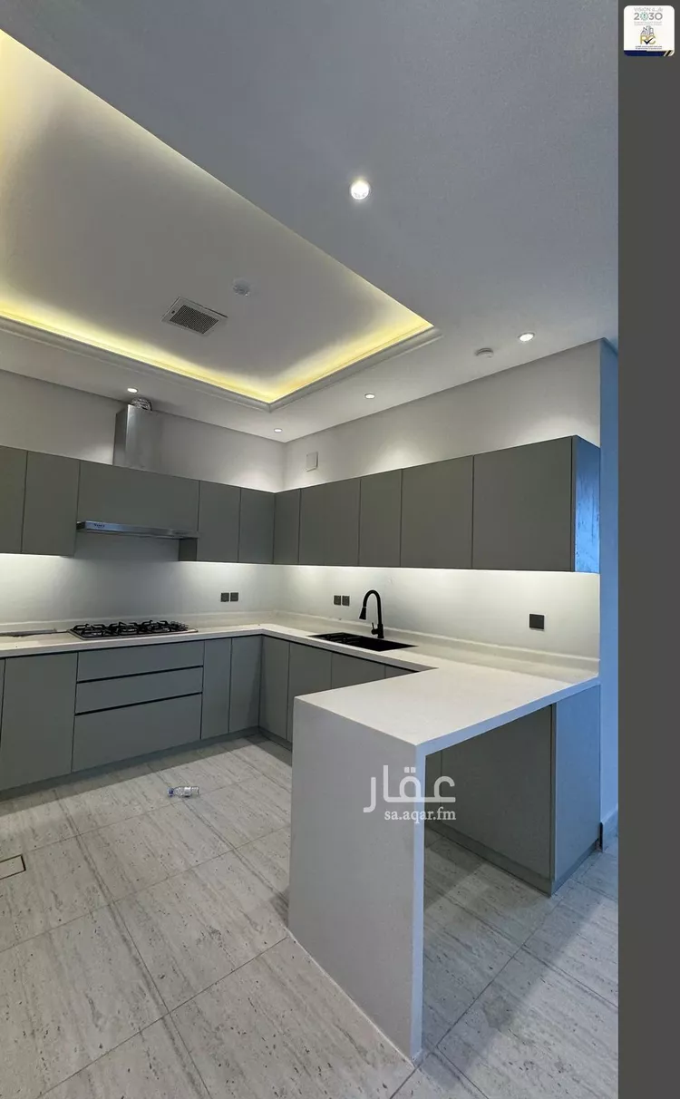 شقة للإيجار في شارع ابها, حي الملقا, مدينة الرياض, منطقة الرياض صورة 3