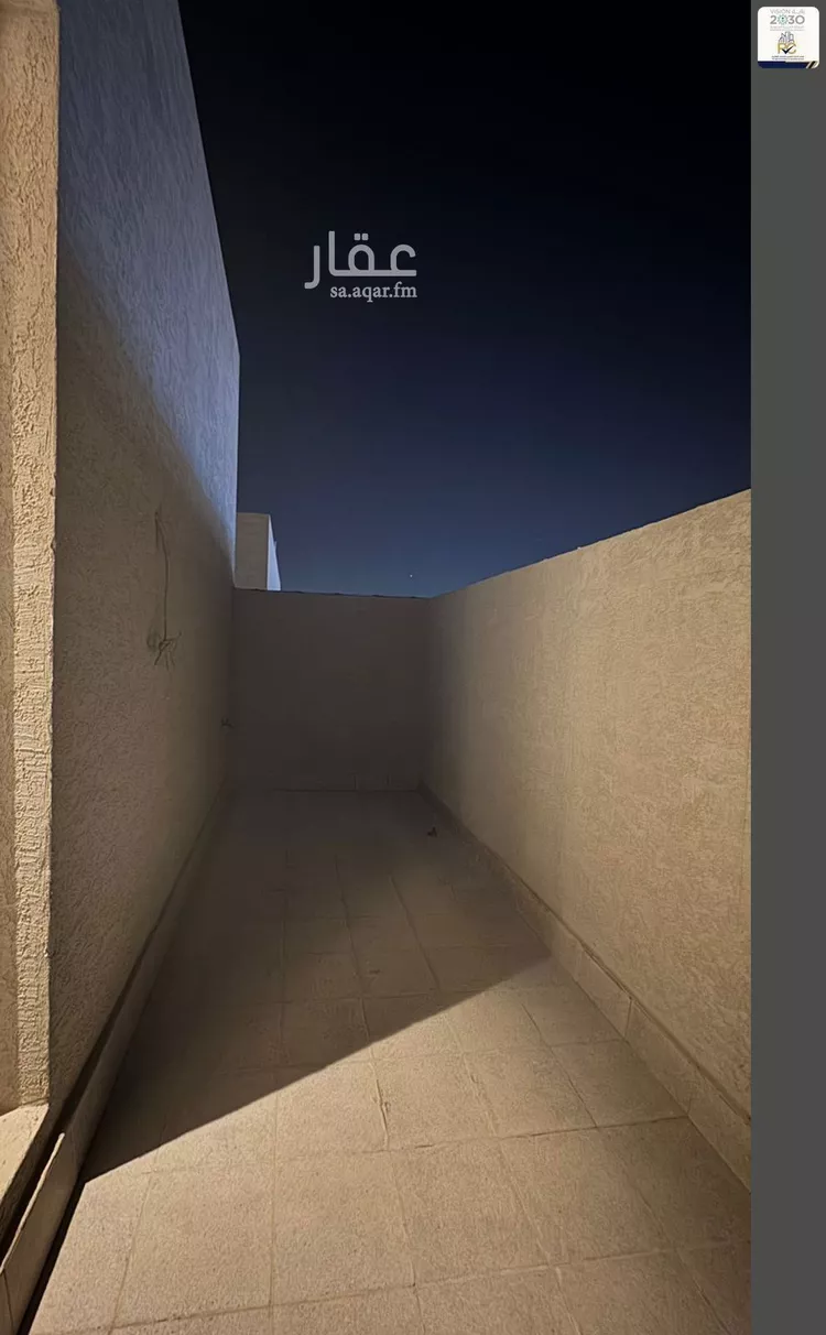 شقة للإيجار في شارع ابها, حي الملقا, مدينة الرياض, منطقة الرياض صورة 2