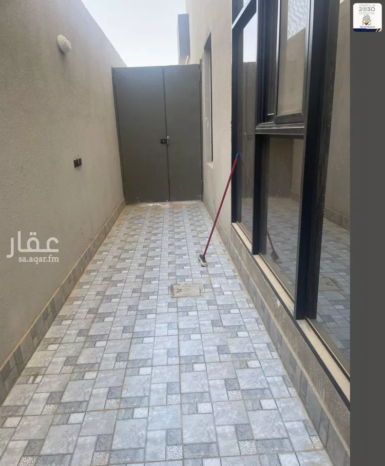 شقة للإيجار في شارع اطلاله, حي القادسية, مدينة الرياض, منطقة الرياض صورة 5