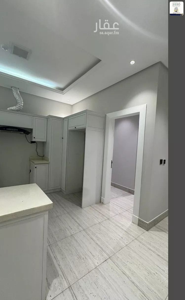 شقة للإيجار في شارع ابها, حي الملقا, مدينة الرياض, منطقة الرياض صورة 2