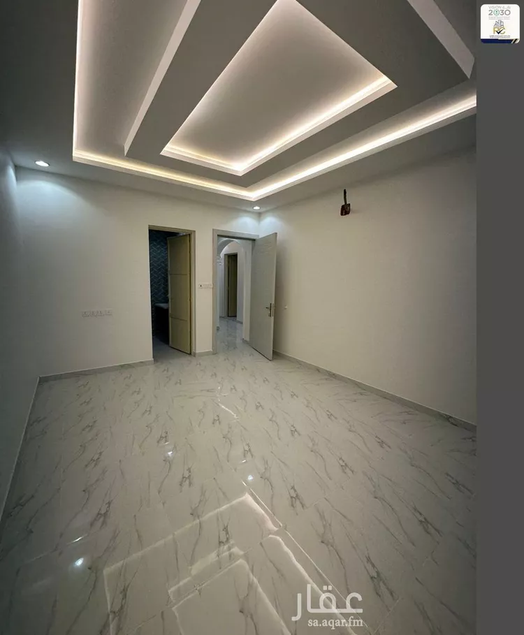 دور للإيجار في شارع أحمد بن محمد الشعبي, حي المهدية, مدينة الرياض, منطقة الرياض صورة 3