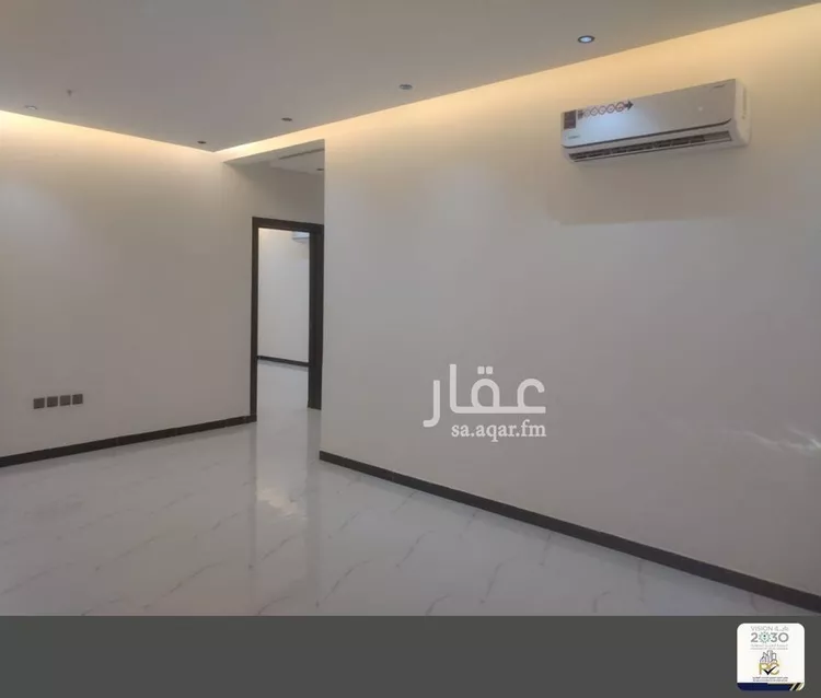 شقة للإيجار في حي القادسية, مدينة الرياض, منطقة الرياض صورة 2