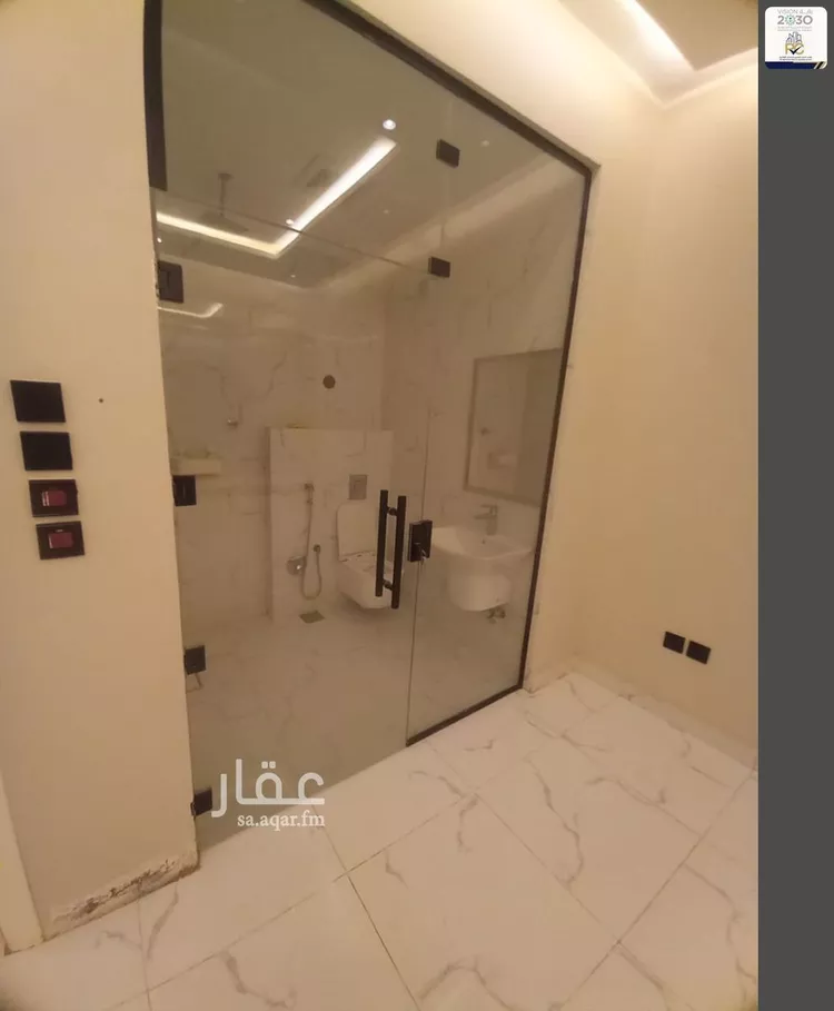 شقة للإيجار في شارع الجميل ابن حاتم, حي ظهرة لبن, مدينة الرياض, منطقة الرياض صورة 3