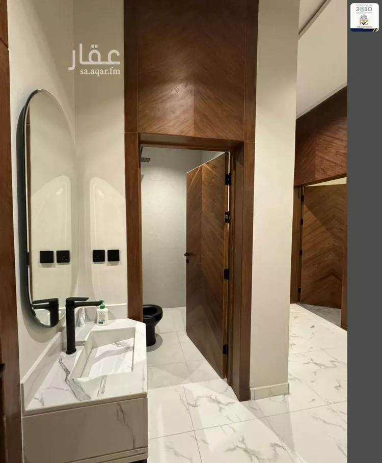 شقة للإيجار في شارع الجنادريه, حي ظهرة لبن, مدينة الرياض, منطقة الرياض صورة 2