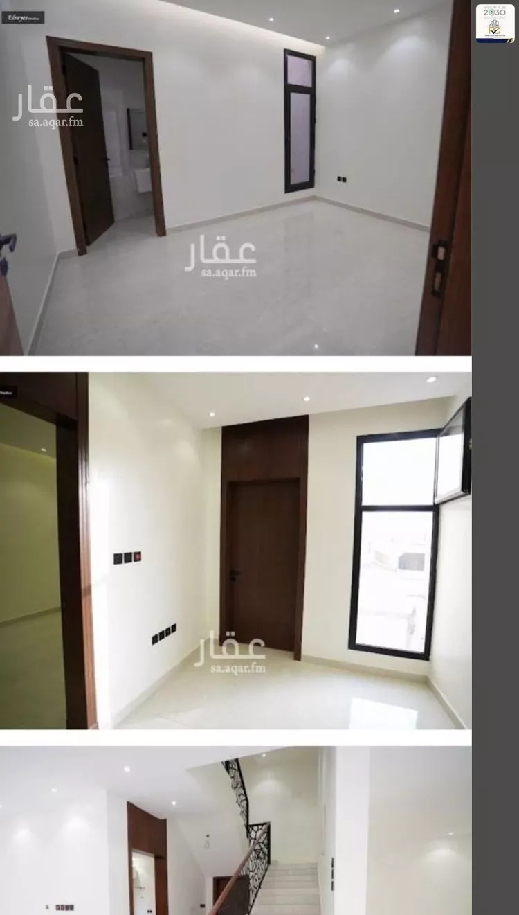 فيلا للإيجار في شارع ميمون الأقرن, حي ظهرة البديعة, مدينة الرياض, منطقة الرياض