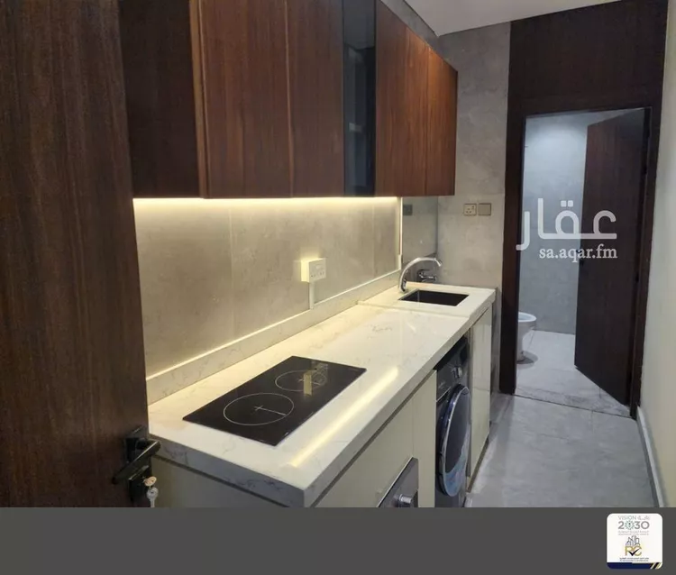 شقة للإيجار في شارع قندهار, حي ظهرة لبن, مدينة الرياض, منطقة الرياض صورة 3