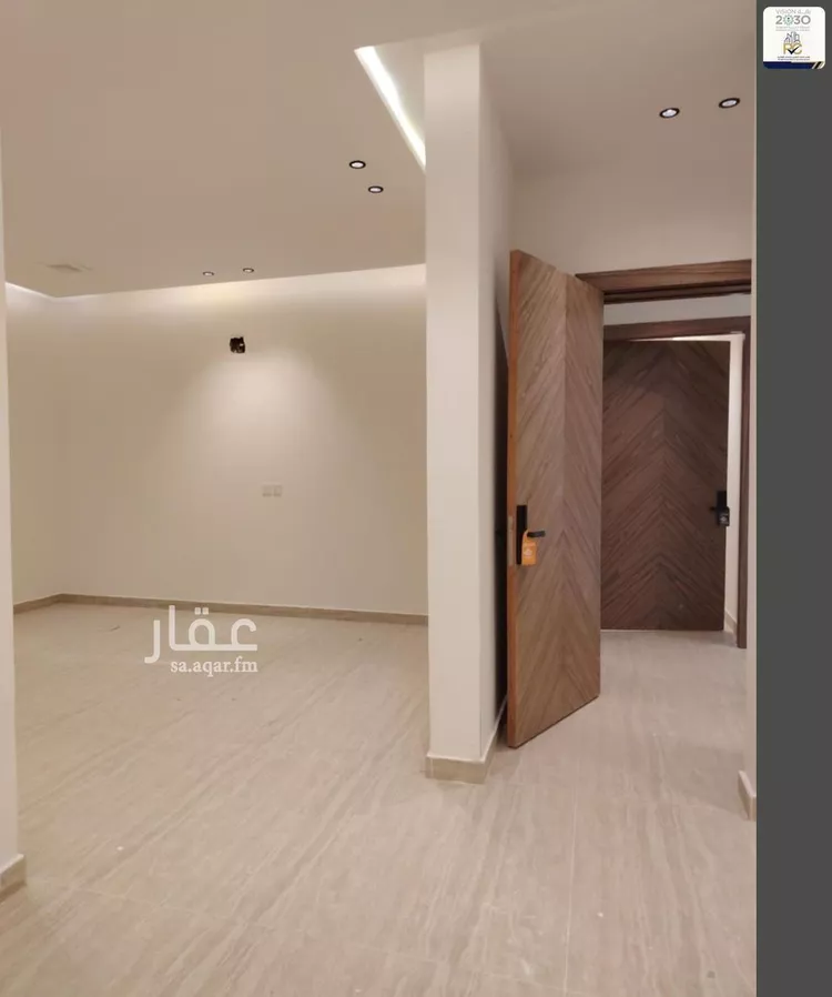 شقة للإيجار في شارع بلال بن هرمي, حي الحزم, مدينة الرياض, منطقة الرياض صورة 2