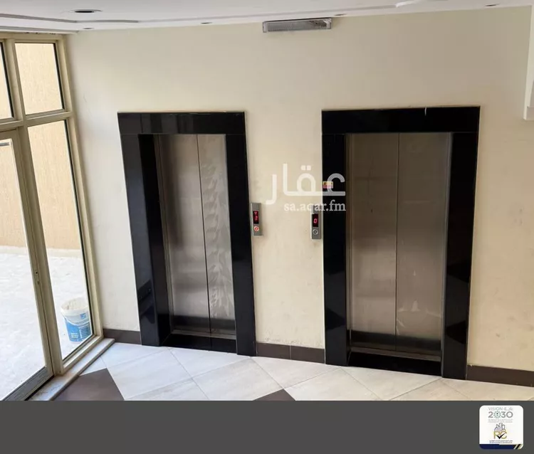 شقة للإيجار في شارع أبي سفيان بن حرب, حي النزهة, مدينة الرياض, منطقة الرياض صورة 5