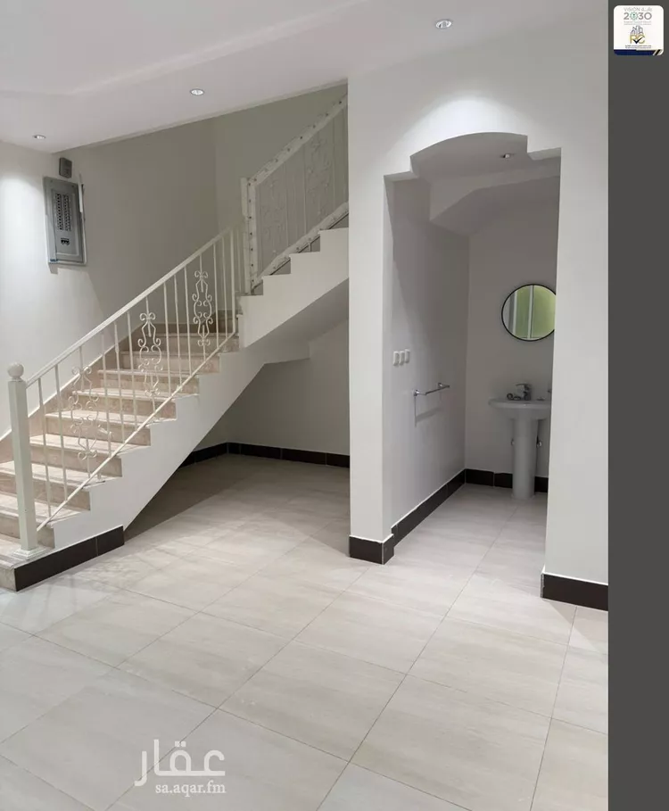 شقة للإيجار في شارع أبي سفيان بن حرب, حي النزهة, مدينة الرياض, منطقة الرياض صورة 4