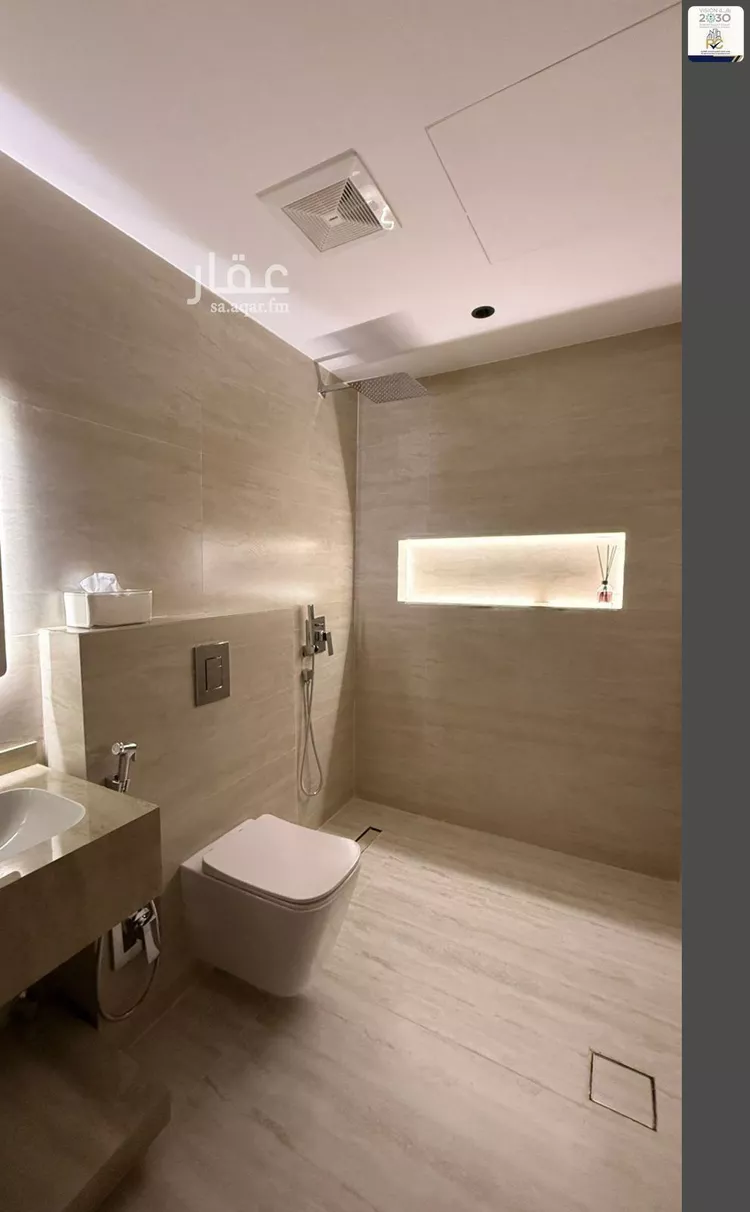 شقة للإيجار في شارع نجد, حي ظهرة لبن, مدينة الرياض, منطقة الرياض صورة 3