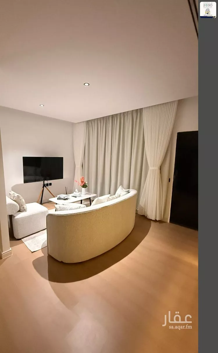 شقة للإيجار في شارع نجد, حي ظهرة لبن, مدينة الرياض, منطقة الرياض صورة 4