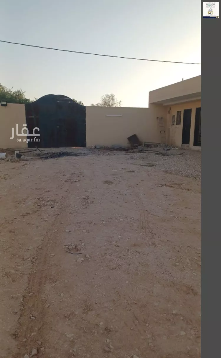 استراحة للإيجار في حي قريه ديراب, مدينة قريه ديراب, منطقة الرياض