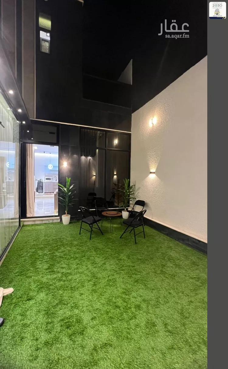 استراحة للإيجار في شارع مروان الهمداني, حي الواسط, مدينة الطائف, منطقة مكة المكرمة صورة 5