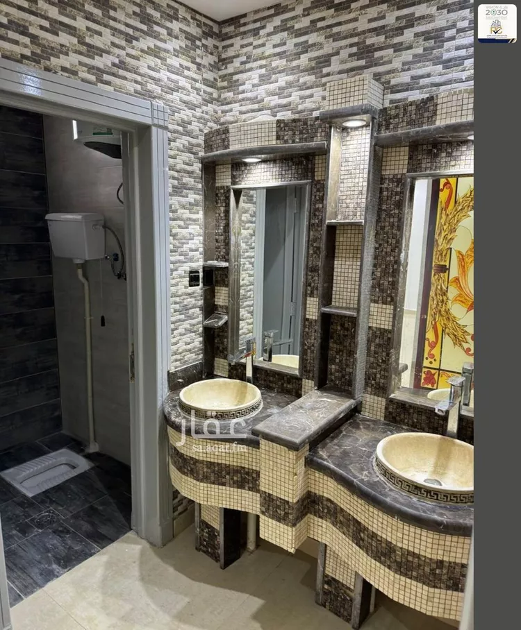 فيلا للإيجار في شارع الطائف, حي ظهرة لبن, مدينة الرياض, منطقة الرياض صورة 5