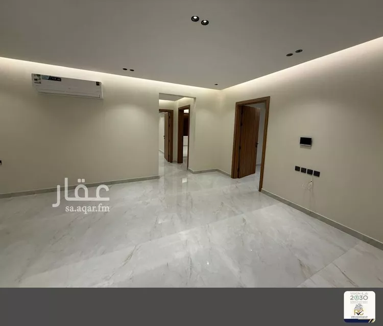 دور للإيجار في شارع الحسناء, حي الملقا, مدينة الرياض, منطقة الرياض صورة 5