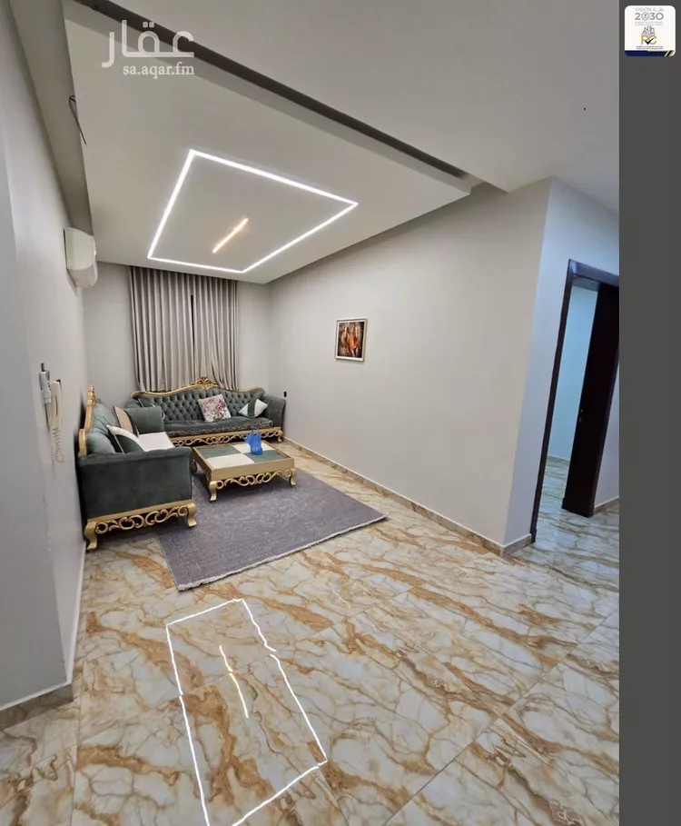 شقة للإيجار في شارع رقم 77, حي ظهرة لبن, مدينة الرياض, منطقة الرياض صورة 4