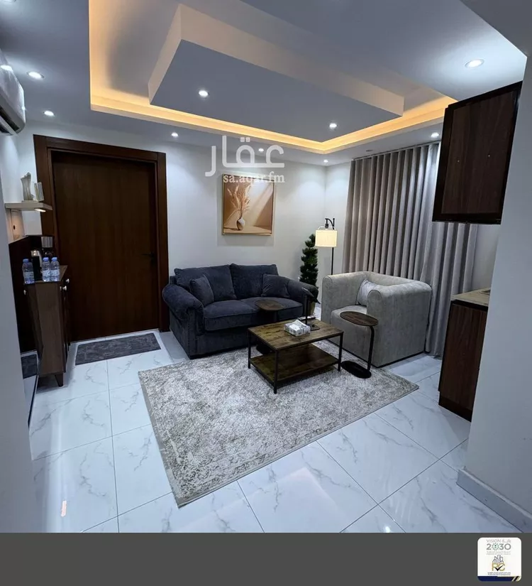 شقة للإيجار في شارع البحر الأحمر, حي النفل, مدينة الرياض, منطقة الرياض