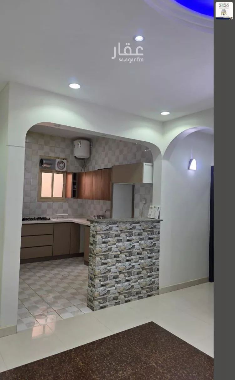 شقة للإيجار في شارع جبل الخال, حي ظهرة لبن, مدينة الرياض, منطقة الرياض صورة 3