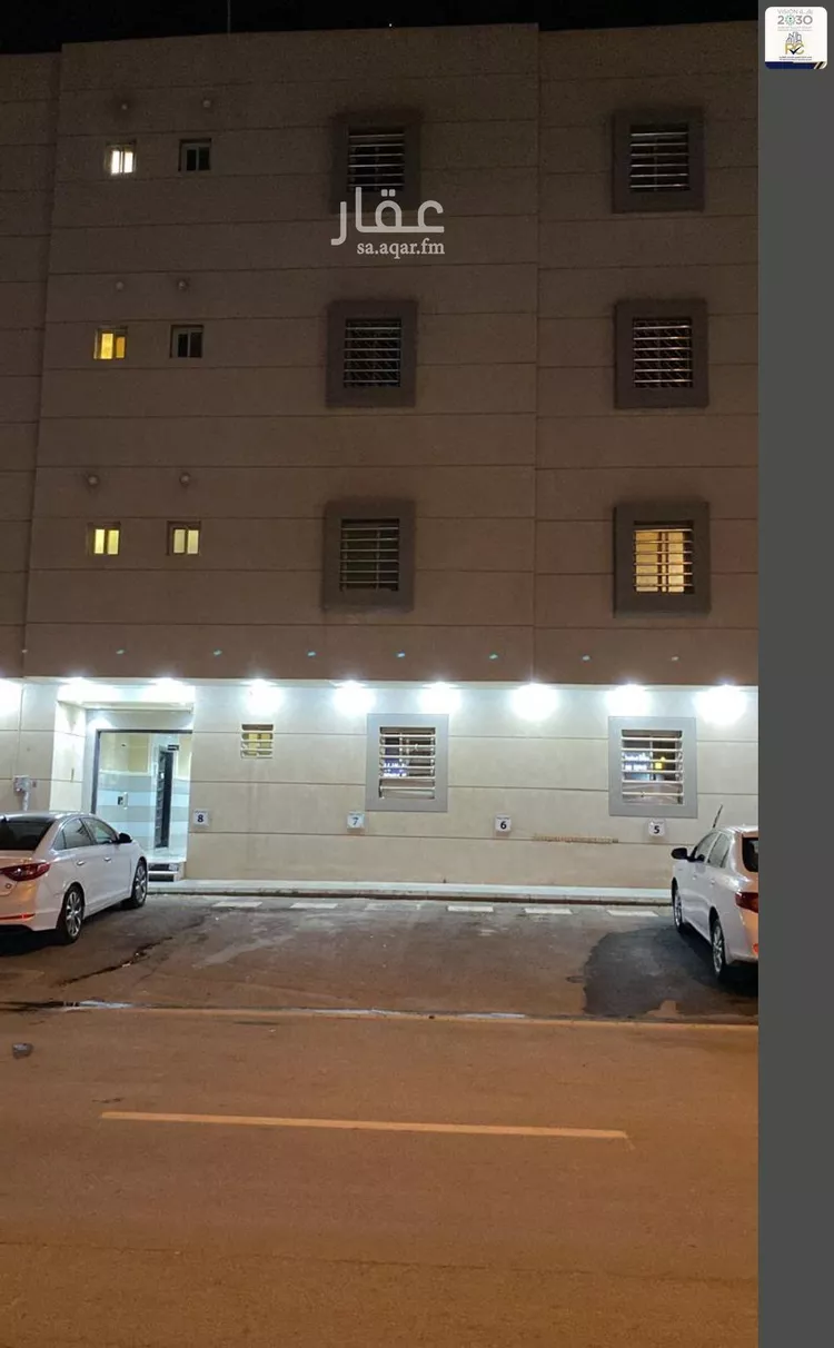 شقة للإيجار في شارع سلام, حي ظهرة لبن, مدينة الرياض, منطقة الرياض صورة 3