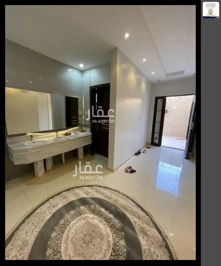 فيلا للبيع في شارع رقم 318, حي ظهرة لبن, مدينة الرياض, منطقة الرياض صورة 4