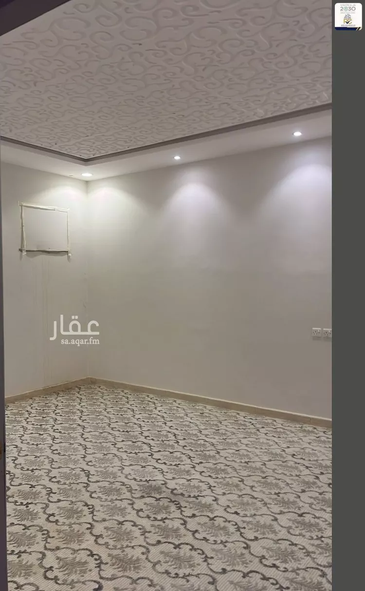 Apartment for Rent in Riyadh Dhahrat Laban