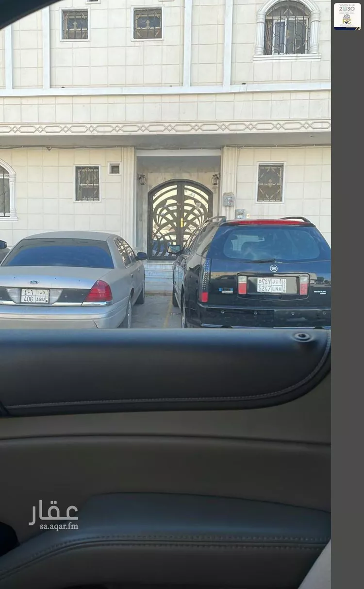 شقة للإيجار في شارع عنابة, حي ظهرة لبن, مدينة الرياض, منطقة الرياض