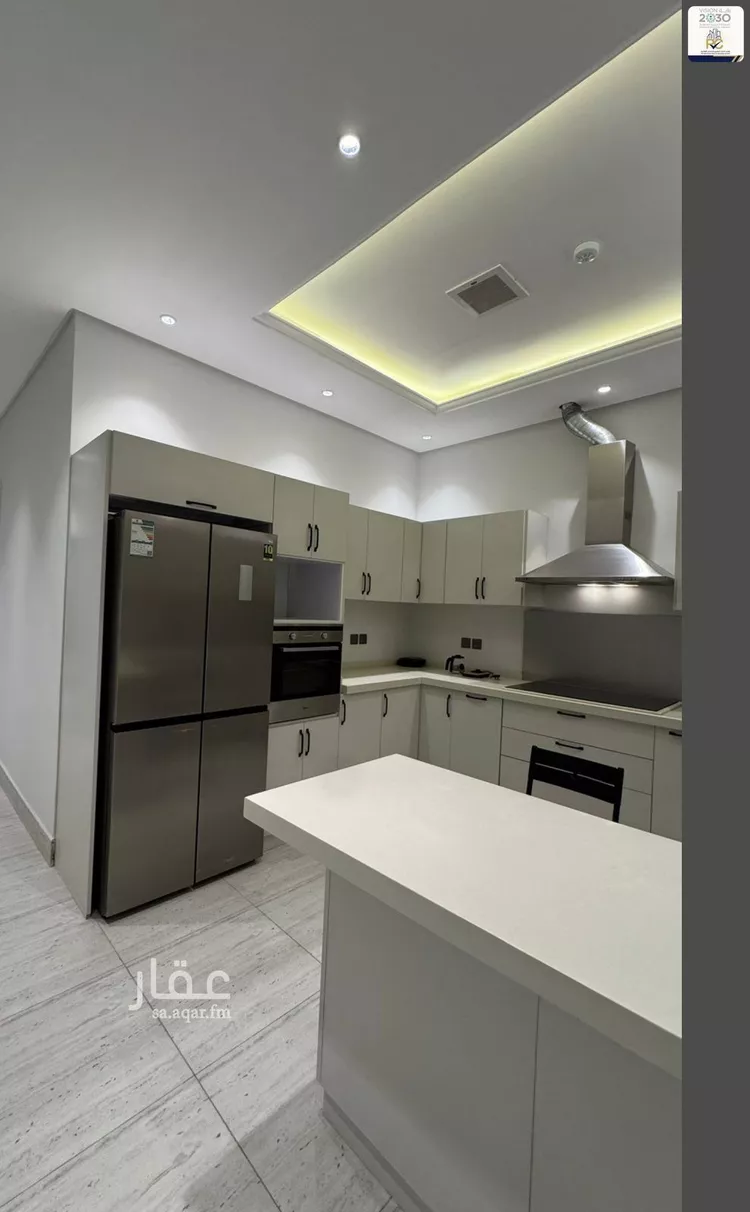 شقة للإيجار في شارع ابها, حي الملقا, مدينة الرياض, منطقة الرياض