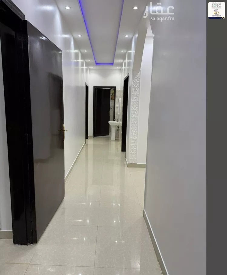 شقة للإيجار في شارع نصيب مولى المهدي, حي الرمال, مدينة الرياض, منطقة الرياض صورة 4