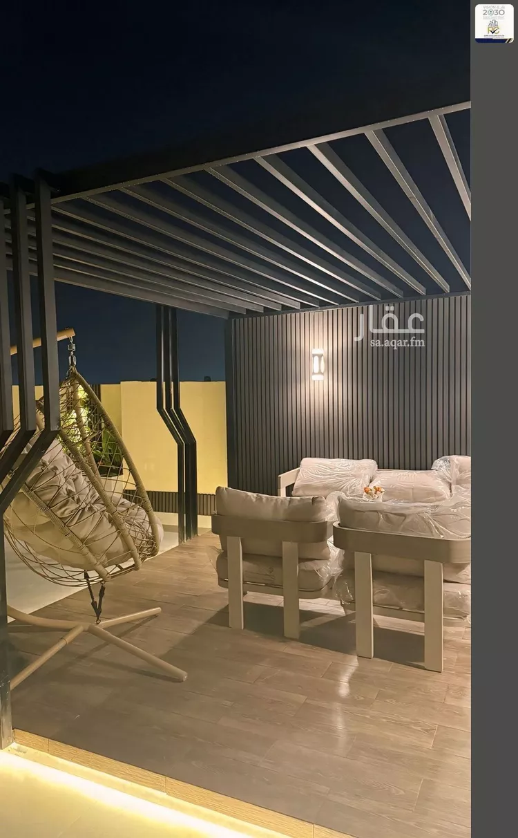 شقة للبيع في شارع أبي العلاء محمد بن الفقيه, حي الرمال, مدينة الرياض, منطقة الرياض صورة 3