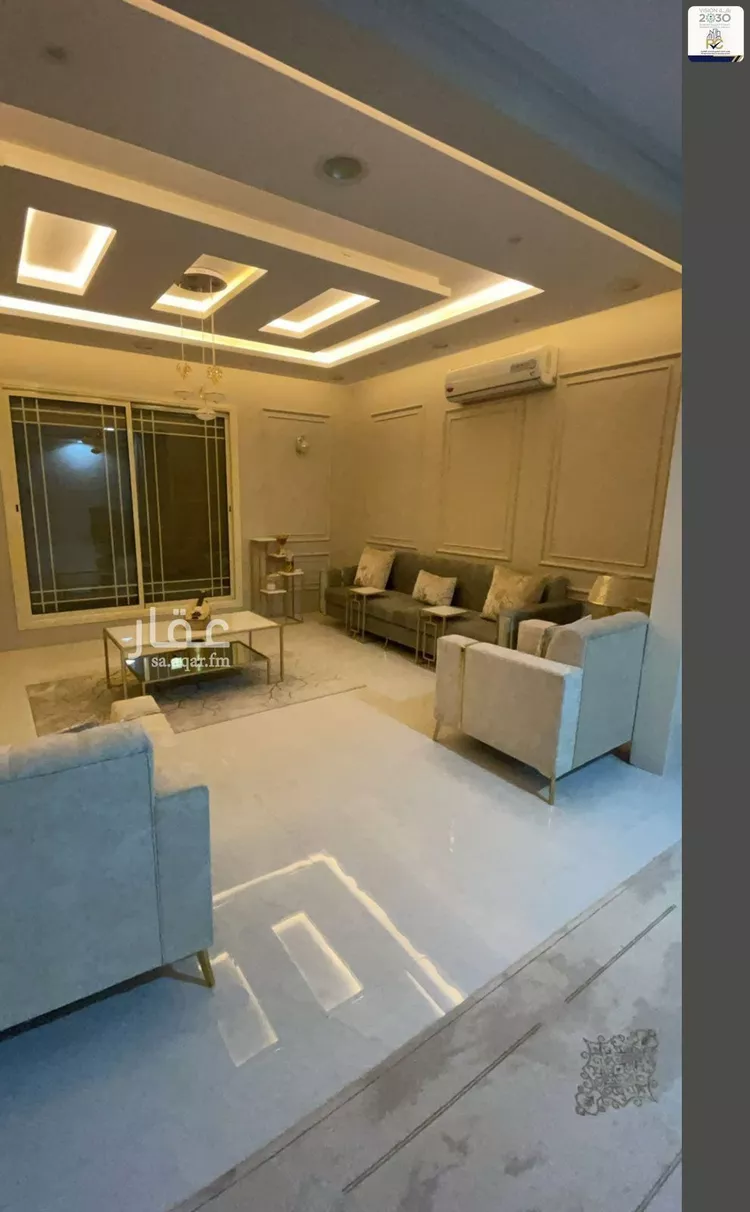 Villa for Rent in Riyadh Dhahrat Laban صورة 2