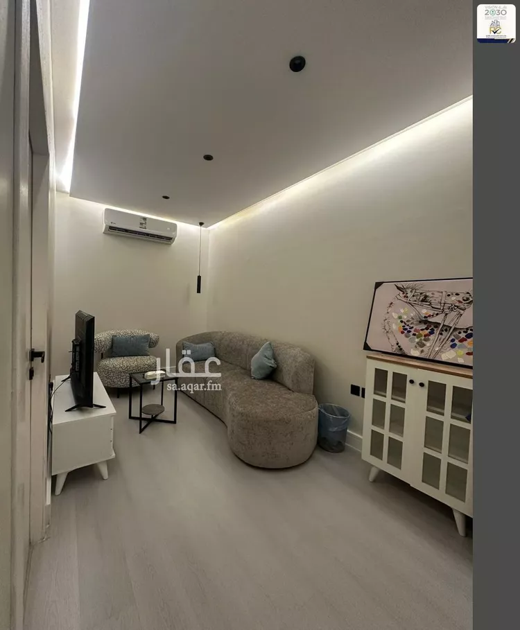شقة للإيجار في شارع جبل العوصاء, حي ظهرة لبن, مدينة الرياض, منطقة الرياض صورة 3