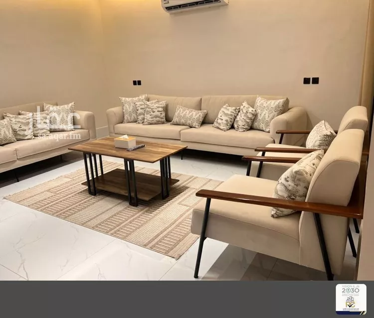 شقة للإيجار في شارع النماص, حي ظهرة لبن, مدينة الرياض, منطقة الرياض صورة 3