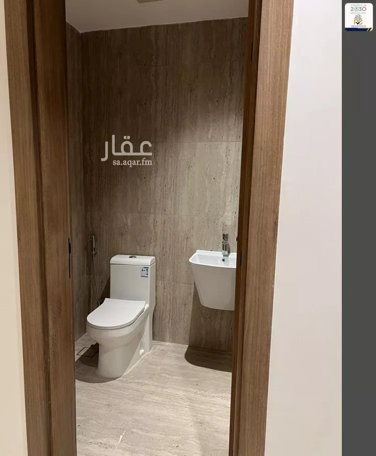 شقة للإيجار في شارع خالد بن العاص, حي النرجس, مدينة الرياض, منطقة الرياض صورة 2