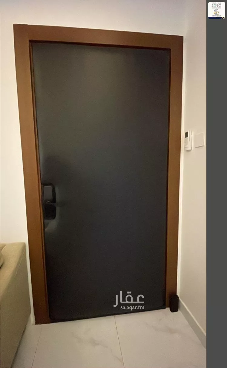 شقة للإيجار في شارع البحر الأحمر, حي النفل, مدينة الرياض, منطقة الرياض 1 صورة