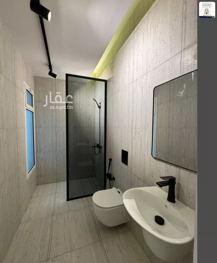 شقة للإيجار في شارع ابها, حي الملقا, مدينة الرياض, منطقة الرياض صورة 5
