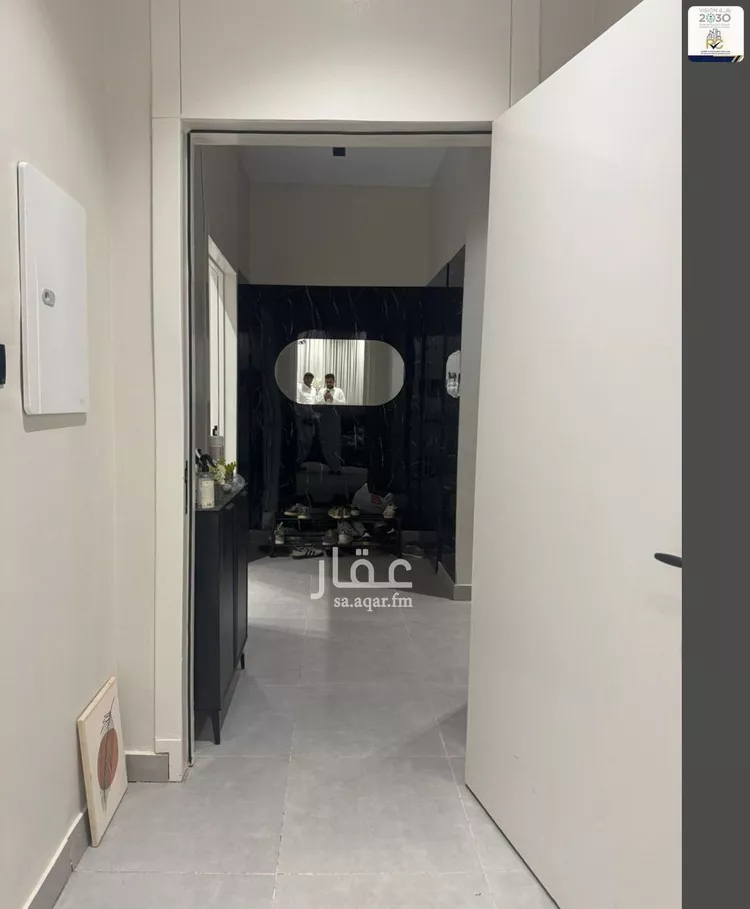 شقة للإيجار في شارع وادي نعام, حي ضاحية نمار, مدينة الرياض, منطقة الرياض صورة 2
