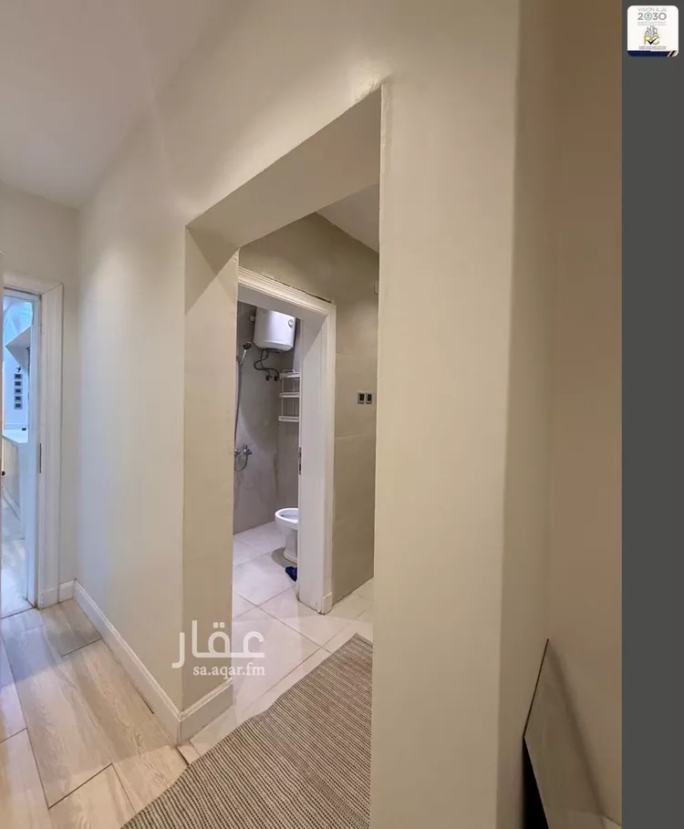 شقة للبيع في شارع سكاكا, حي ظهرة لبن, مدينة الرياض, منطقة الرياض