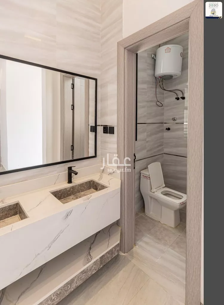 فيلا للإيجار في شارع جمال الدين أبي السعود ظهيرة, حي الرمال, مدينة الرياض, منطقة الرياض 6