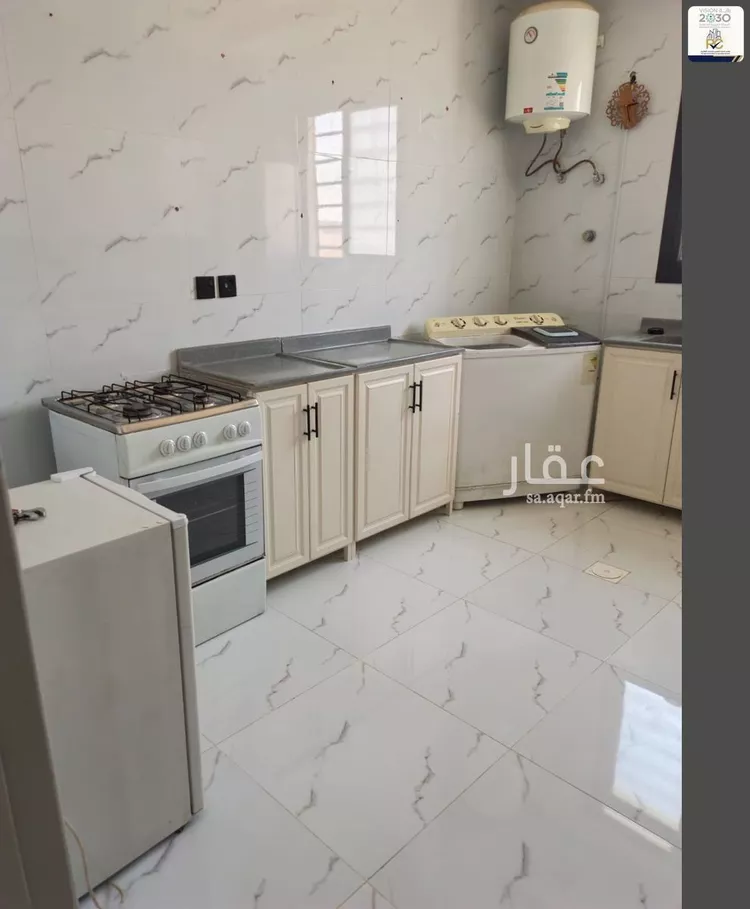 شقة للإيجار في شارع بعلبك, حي بدر, مدينة الرياض, منطقة الرياض صورة 3