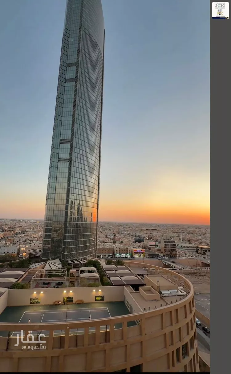 شقة للبيع في شارع وادي جصة, حي الصحافة, مدينة الرياض, منطقة الرياض