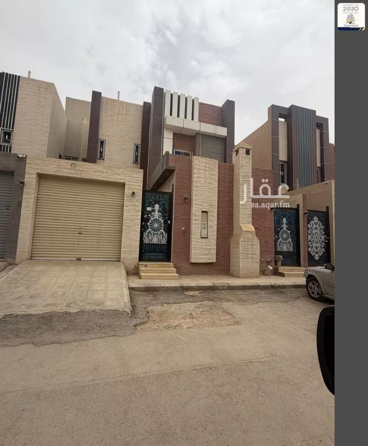 فيلا للبيع في شارع الأقحوان, حي الدار البيضاء, مدينة الرياض, منطقة الرياض