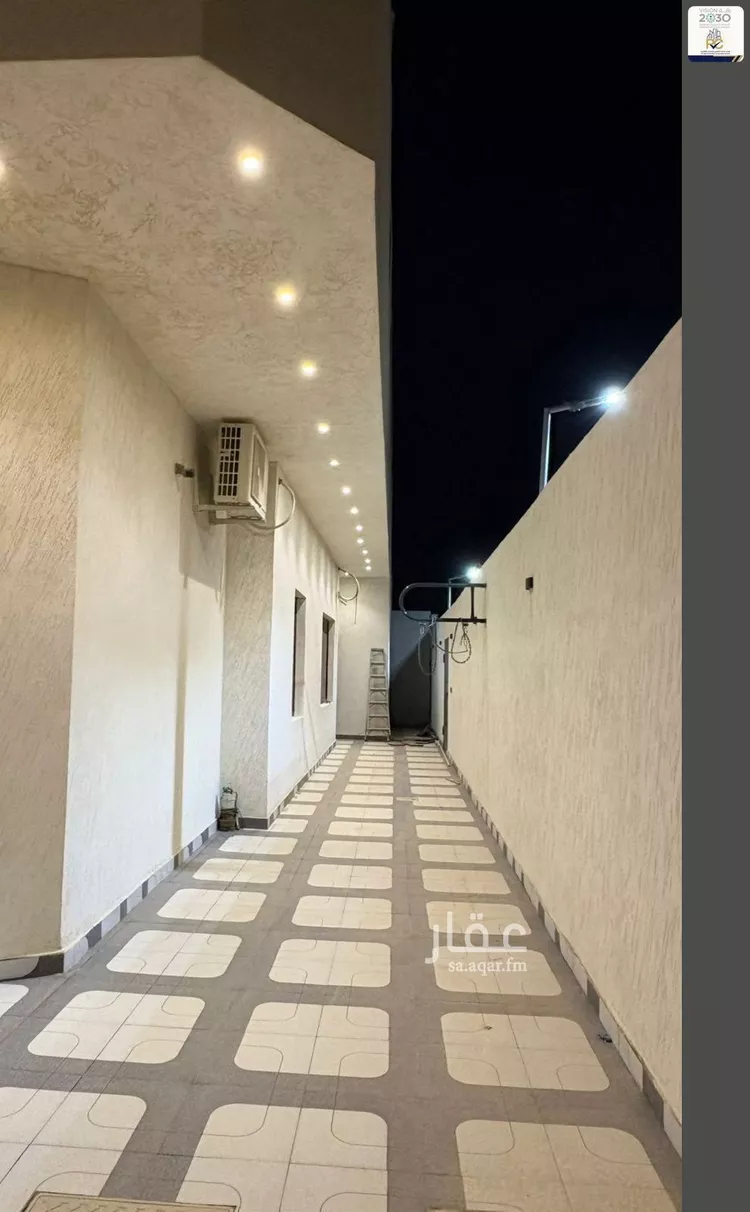 دور للإيجار في حي ضاحية نمار, مدينة الرياض, منطقة الرياض صورة 3