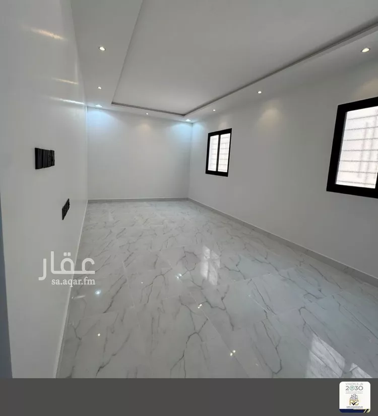 دور للإيجار في شارع أبي العجاج, حي عكاظ, مدينة الرياض, منطقة الرياض 15