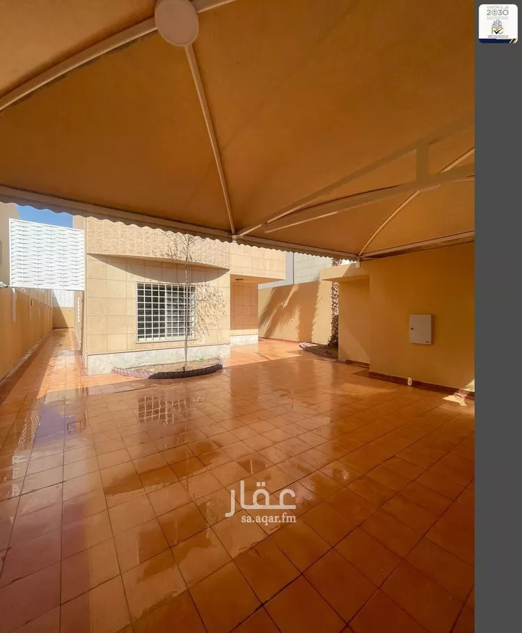 فيلا للإيجار في شارع عفيف, حي حطين, مدينة الرياض, منطقة الرياض