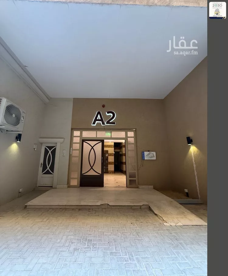 شقة للإيجار في شارع رقم 53, حي الملقا, مدينة الرياض, منطقة الرياض صورة 4