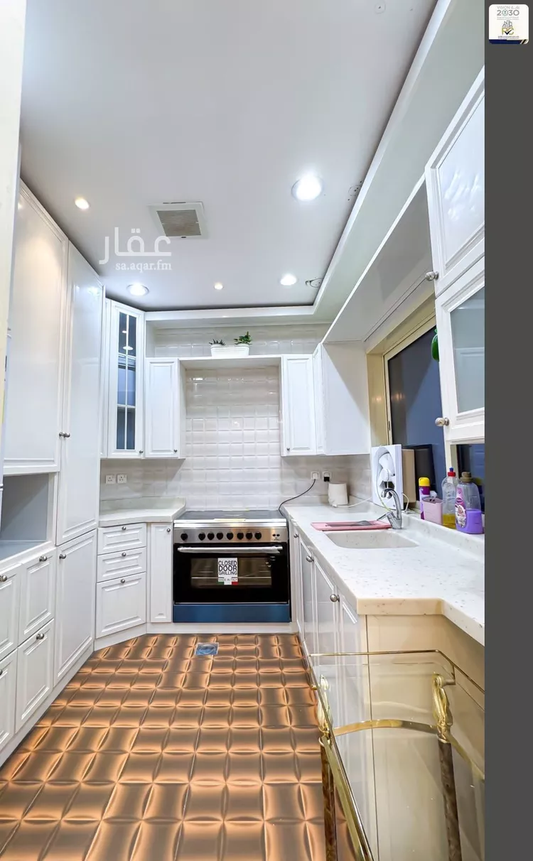 Apartment for Rent in Riyadh An Nada صورة 4
