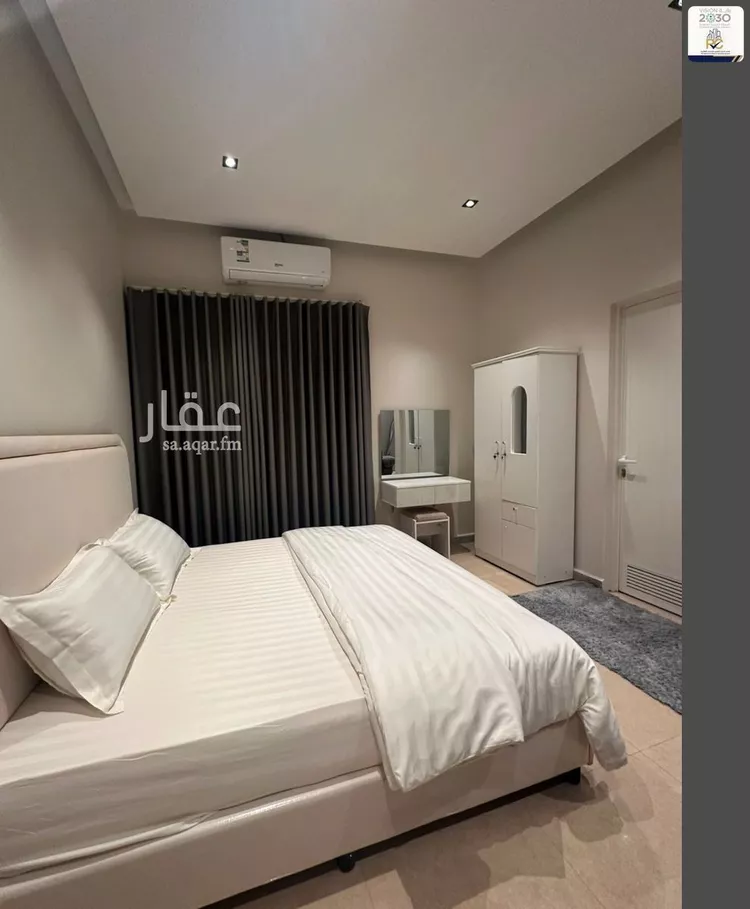 استوديو للإيجار في شارع جبل العوصاء, حي ظهرة لبن, مدينة الرياض, منطقة الرياض صورة 5
