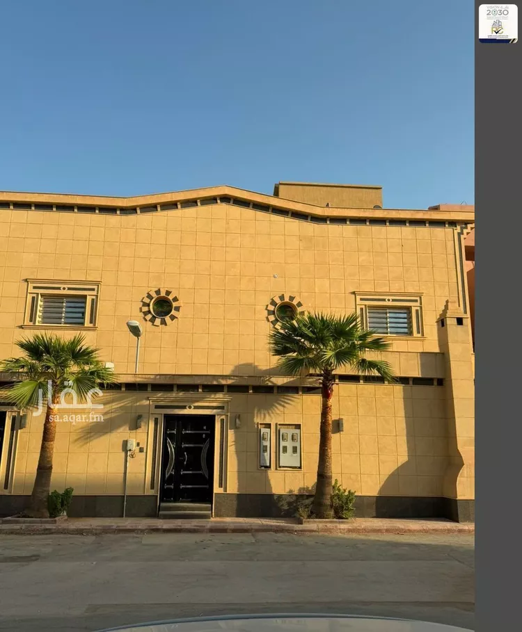 شقة للإيجار في شارع رقم 152, حي ظهرة لبن, مدينة الرياض, منطقة الرياض صورة 2